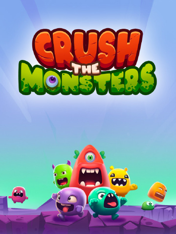 Crush The Monsters