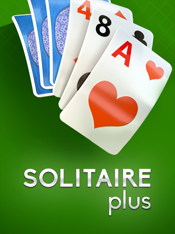 Solitaire Plus