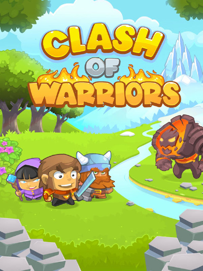 Clash of Warriors