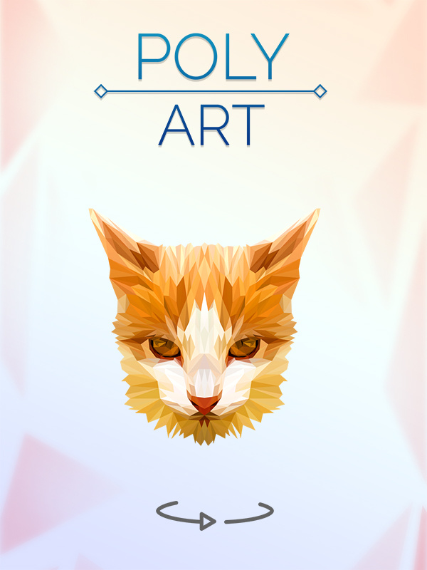 Poly Art