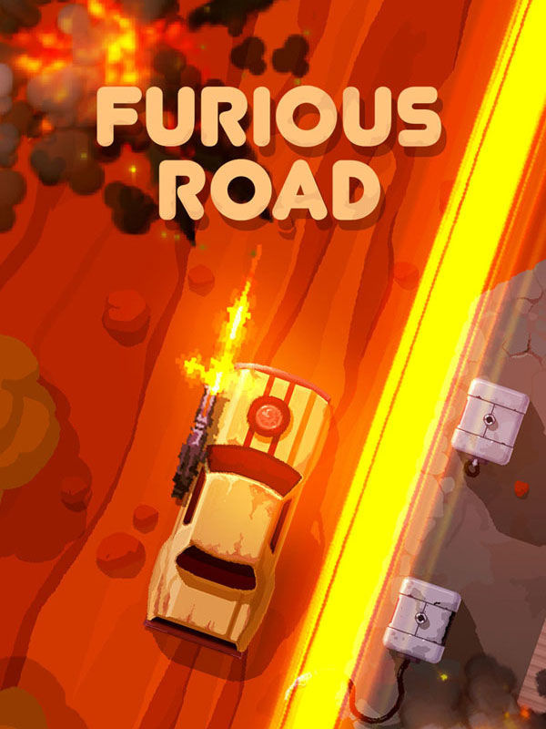 Furious road