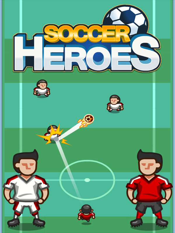 Soccer Heroes