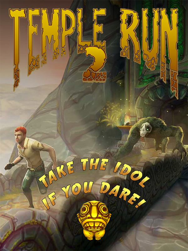 Temple Run 2