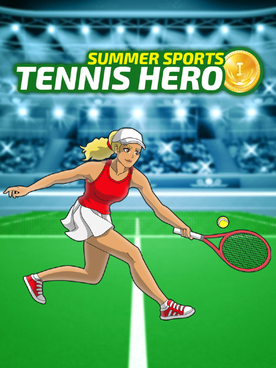 Tennis Hero