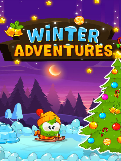 Winter adventures